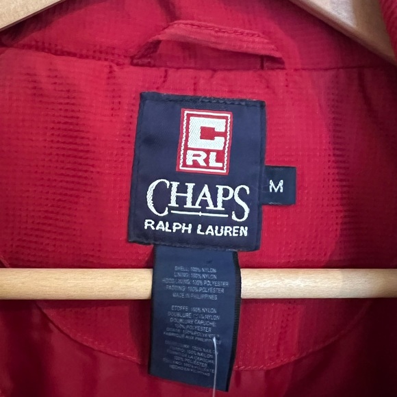Chaps Ralph Lauren jacket M - Picture 3 of 4